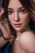 Silicone Love Doll