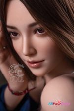 Silicone Love Doll