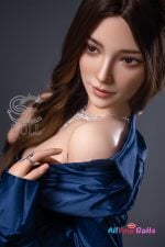 Silicone Love Doll