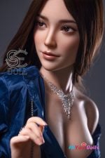 Silicone Love Doll