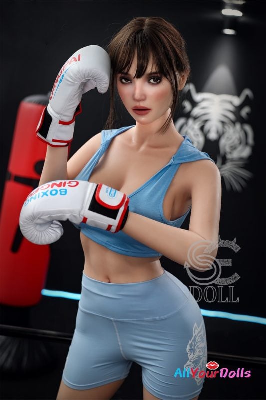 Oral Sex Doll