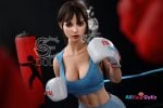Oral Sex Doll