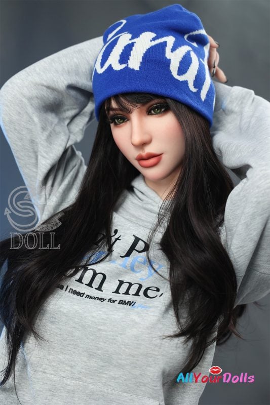 Real Sex Doll