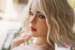 Realistic Silicone Sex Doll