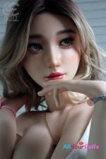 Bustyt Silicone Sex Doll