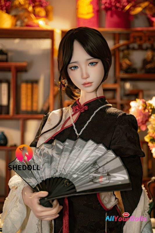 Silicone Oral Sex Doll