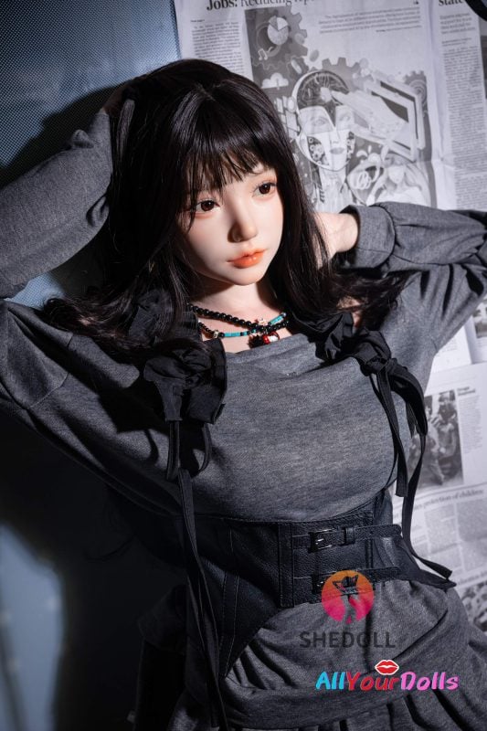 Sexy Love Doll