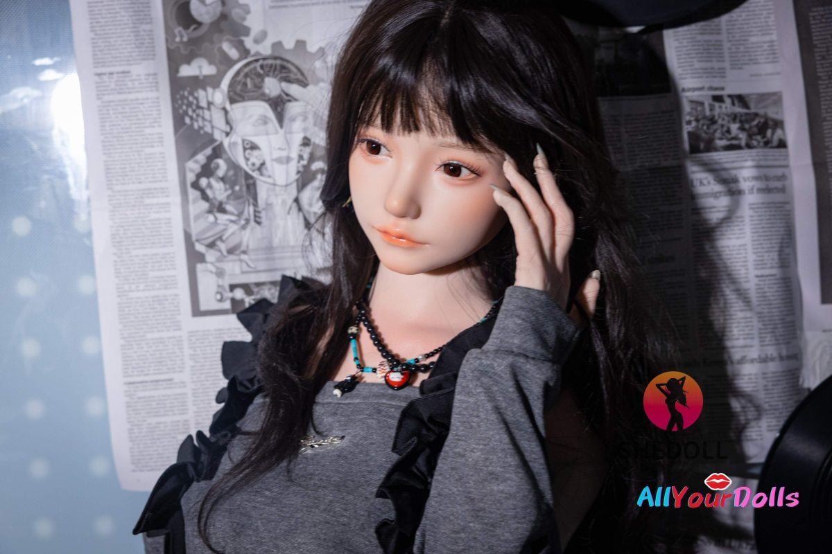 Sexy Love Doll