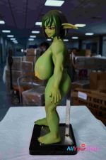 Si70cm GB Zarga(Green)-CLM1