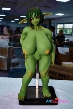 Si70cm GB Zarga(Green)-CLM5