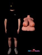 STPE Sex Doll Torso