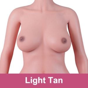 02 Light Tan