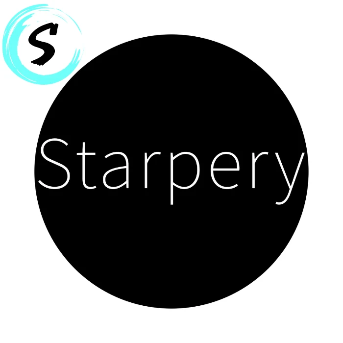 Starpery Logo