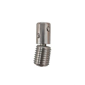 Sway-Pivot Adaptor