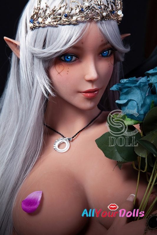 TPE Sex Doll