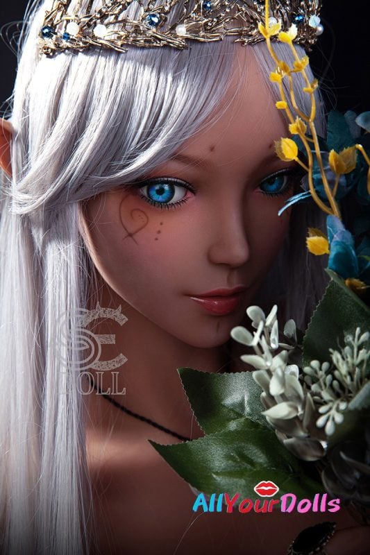 TPE Sex Doll