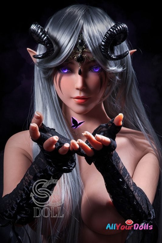 TPE Sex Doll