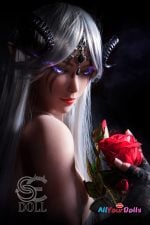 TPE Sex Doll