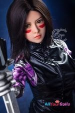 TPE Sex Doll