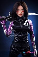 TPE Sex Doll