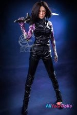 TPE Sex Doll