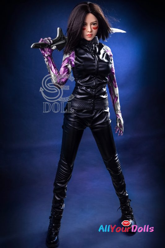 TPE Sex Doll