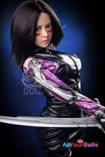 TPE Sex Doll