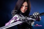 TPE Sex Doll