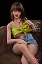 TPE Sex Doll