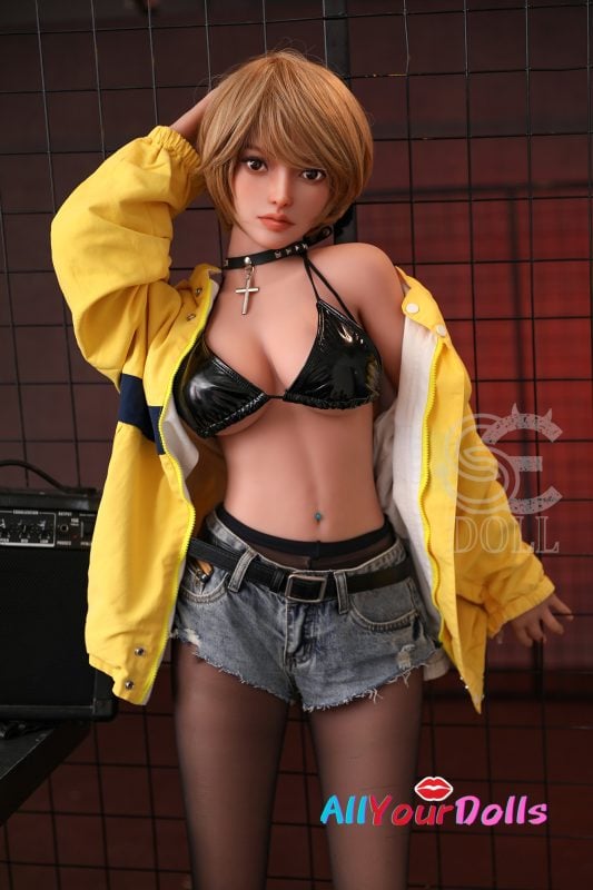 TPE Sex Doll
