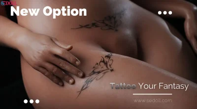 Add Tattoo