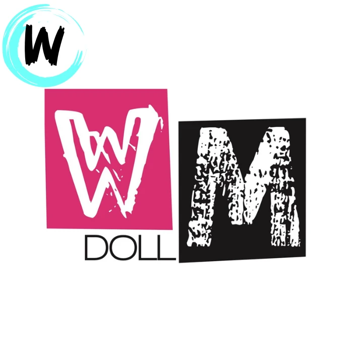 WMDoll Logo