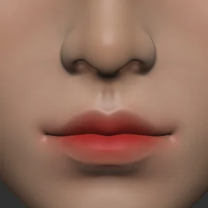 Lip Color-Light Pink
