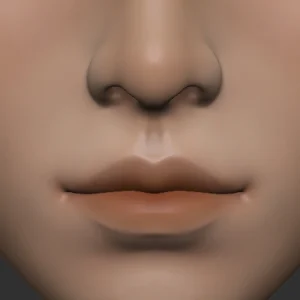 Lip Color-Natural