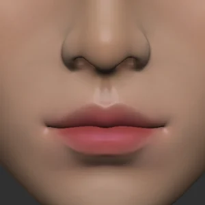 Lip Color-Pink