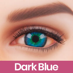 m#6 Dark Blue