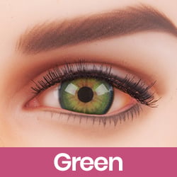s#3 Green