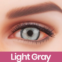 s#8 Light Gray