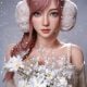 Living Silicone Sex Doll