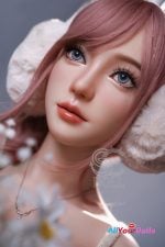 vSES003 165-C Head#079SC Yuuka.H (3)