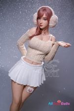 vSES003 165-C Head#079SC Yuuka.H (4)