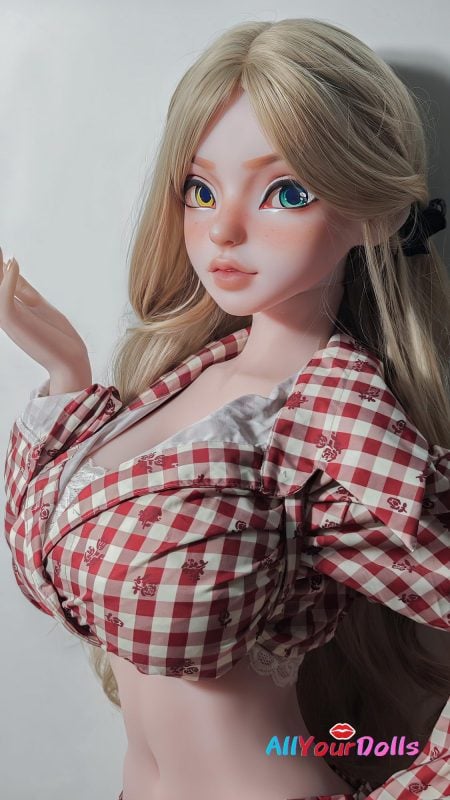 148CM -Jennifer Eden-Elsa Babe-1