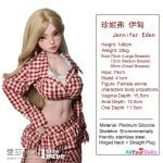 148CM -Jennifer Eden-Elsa Babe-3