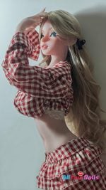 148CM -Jennifer Eden-Elsa Babe-8