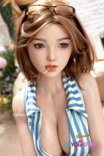 152cm-FSD032 #053S Nika-Funwest Doll-22
