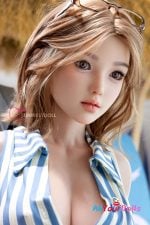 152cm-FSD032 #053S Nika-Funwest Doll-6