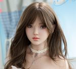 152cm-FSD033 #053S Nika-Funwest Doll-2
