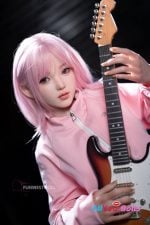 152cm-FSD034 #053S Nika-Funwest Doll-12