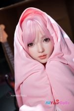 152cm-FSD034 #053S Nika-Funwest Doll-18