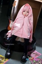 152cm-FSD034 #053S Nika-Funwest Doll-22